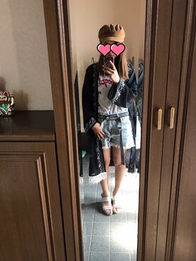 naaatsuさんのコーディネート