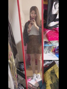 naaatsuさんのコーディネート