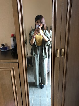 naaatsuさんのコーディネート