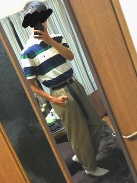 こへさんのコーディネート