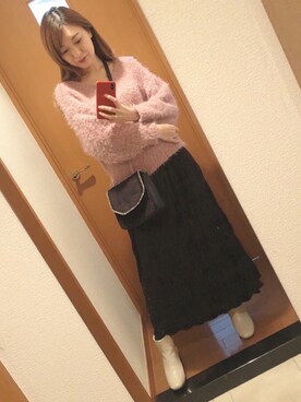 cananaさんのコーディネート