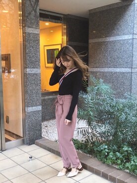 cananaさんのコーディネート