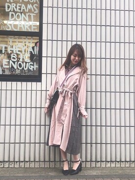 cananaさんのコーディネート