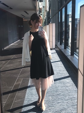 cananaさんのコーディネート