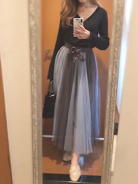 cananaさんのコーディネート