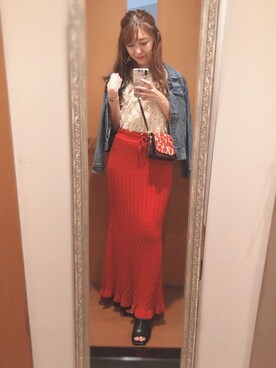 cananaさんのコーディネート