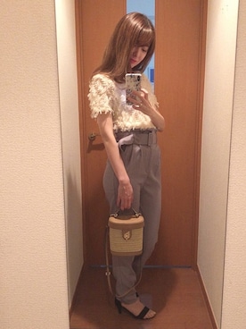 cananaさんのコーディネート