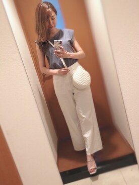 cananaさんのコーディネート