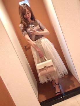 cananaさんのコーディネート