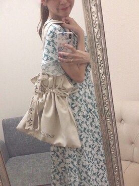 cananaさんのコーディネート