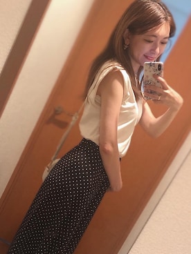 cananaさんのコーディネート