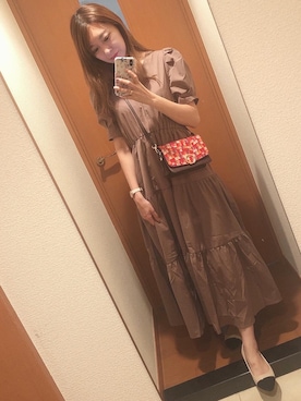 cananaさんのコーディネート