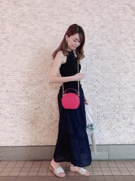 cananaさんのコーディネート