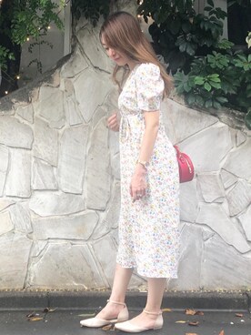 cananaさんのコーディネート