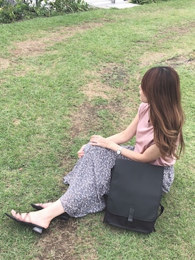 cananaさんのコーディネート