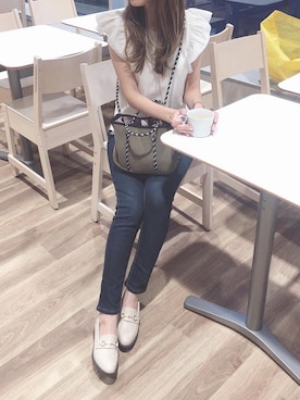 cananaさんのコーディネート