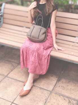 cananaさんのコーディネート