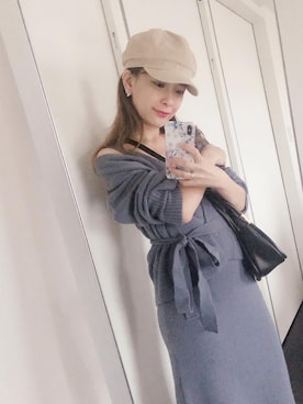 cananaさんのコーディネート