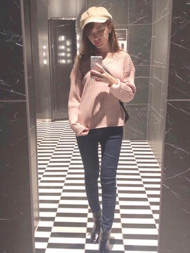 cananaさんのコーディネート