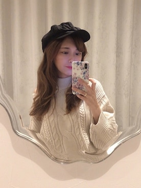 cananaさんのコーディネート