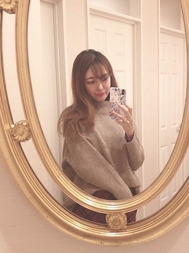 cananaさんのコーディネート