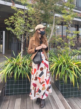 cananaさんのコーディネート