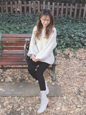 cananaさんのコーディネート