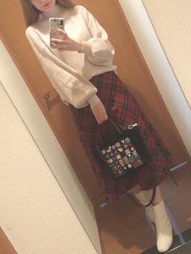 cananaさんのコーディネート