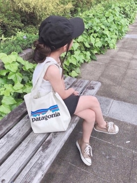 ⁂sooora⁂さんのコーディネート