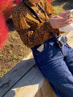 mahoさんのコーディネート