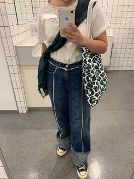Momokaさんのコーディネート