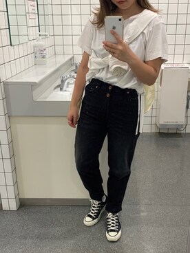 Momokaさんのコーディネート