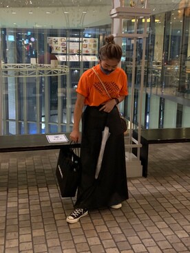 Momokaさんのコーディネート