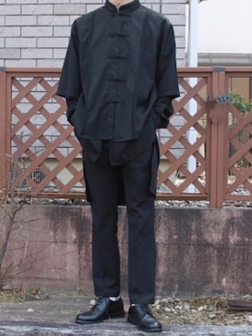 kulageさんのコーディネート