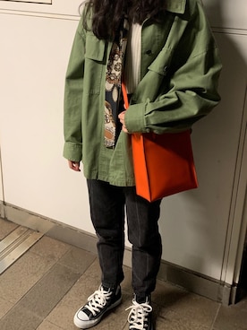 𝐲𝐚さんのコーディネート