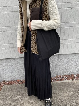 𝐲𝐚さんのコーディネート