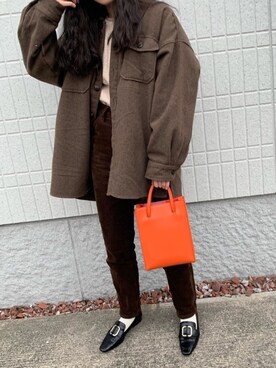 𝐲𝐚さんのコーディネート