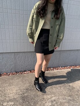 𝐲𝐚さんのコーディネート