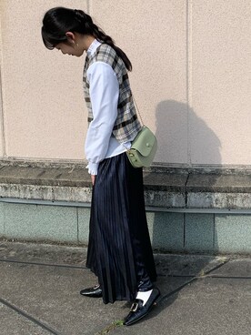 𝐲𝐚さんのコーディネート