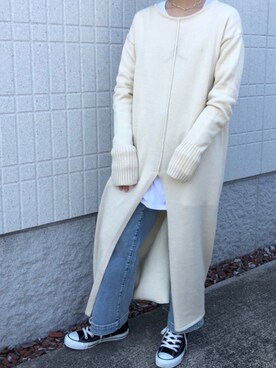 𝐲𝐚さんのコーディネート