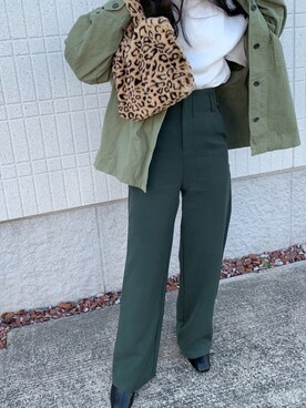 𝐲𝐚さんのコーディネート