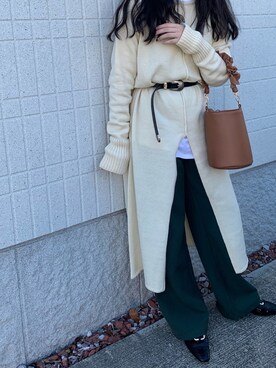 𝐲𝐚さんのコーディネート