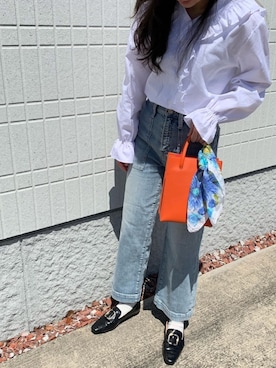 𝐲𝐚さんのコーディネート