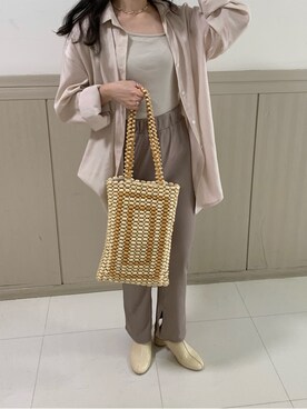 𝐲𝐚さんのコーディネート