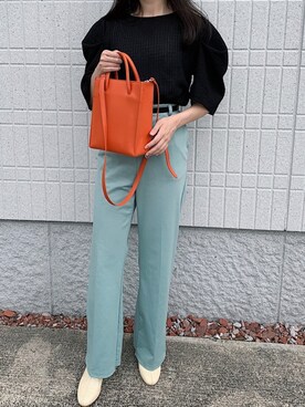 𝐲𝐚さんのコーディネート