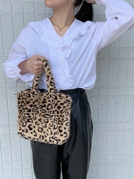 𝐲𝐚さんのコーディネート