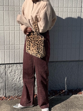 𝐲𝐚さんのコーディネート