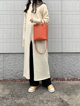 𝐲𝐚さんのコーディネート