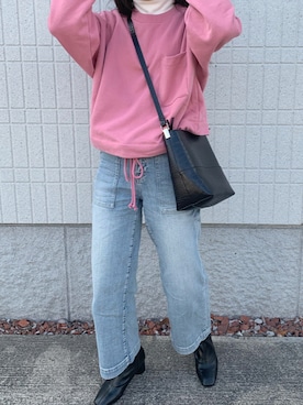 𝐲𝐚さんのコーディネート