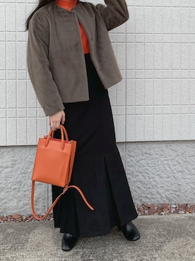 𝐲𝐚さんのコーディネート